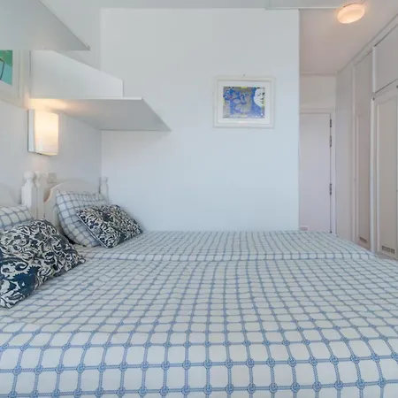 Apartament Puerto Rico Beach View Studio Puerto Rico (Gran Canaria)