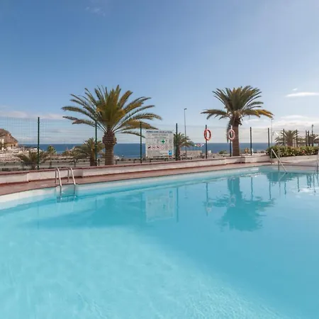 Puerto Rico Beach View Studio Apartament