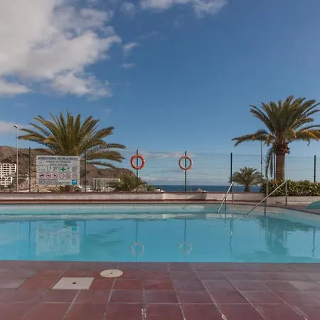 Puerto Rico Beach View Studio 아파트